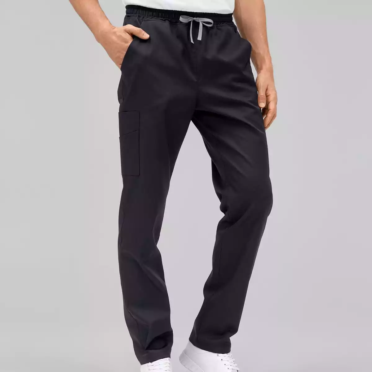  Schlupfhose Milano unisex