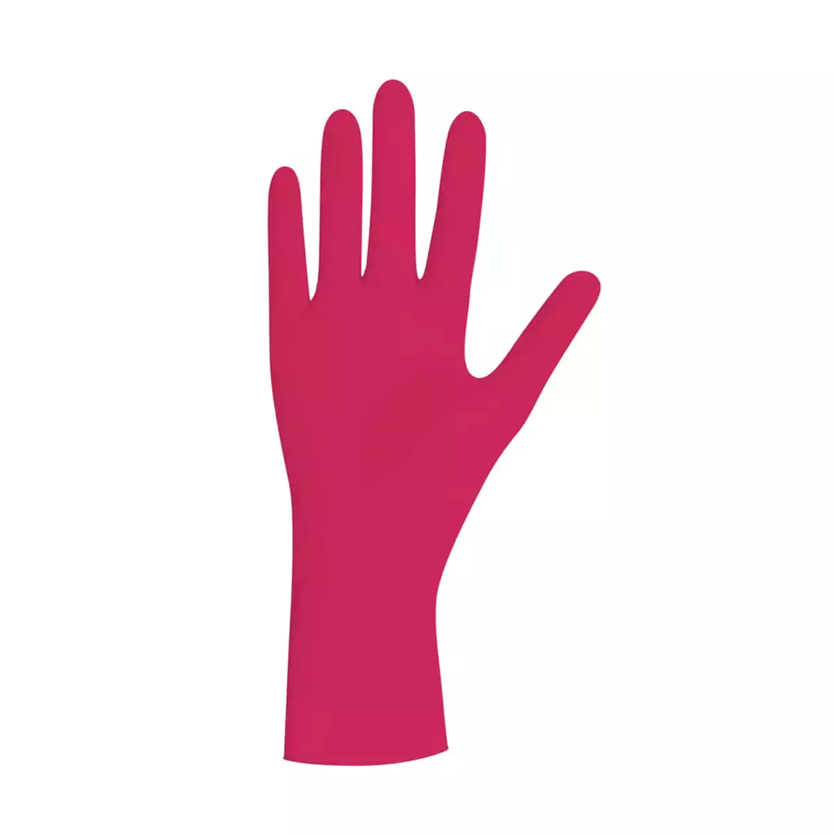 Pearl Puderfreie Nitril Handschuhe Pearl Puderfreie Nitril Handschuhe