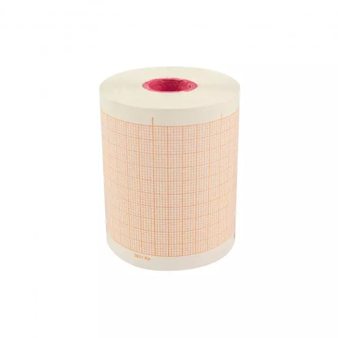  EKG-Papier für Cardiofax C