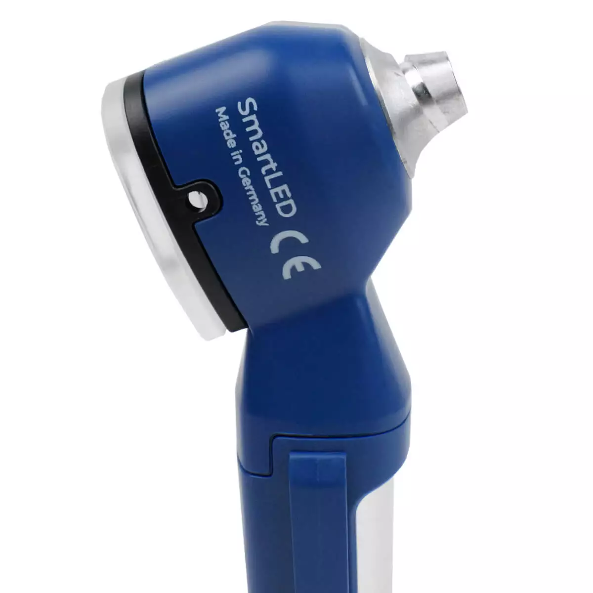  SmartLED Otoskop – Spengler x LUXAMED Edition