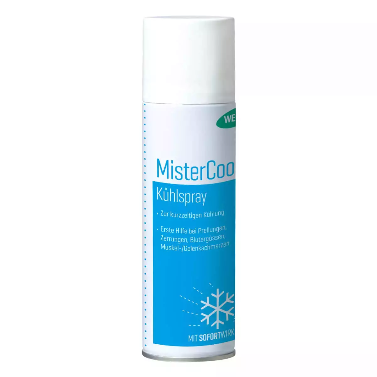 MisterCool Kühlspray MisterCool Kühlspray
