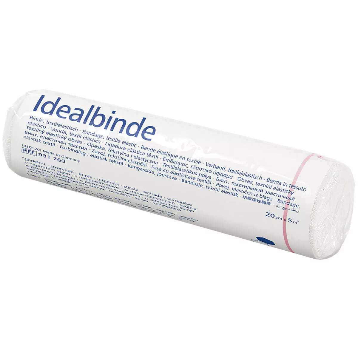  Idealbinden