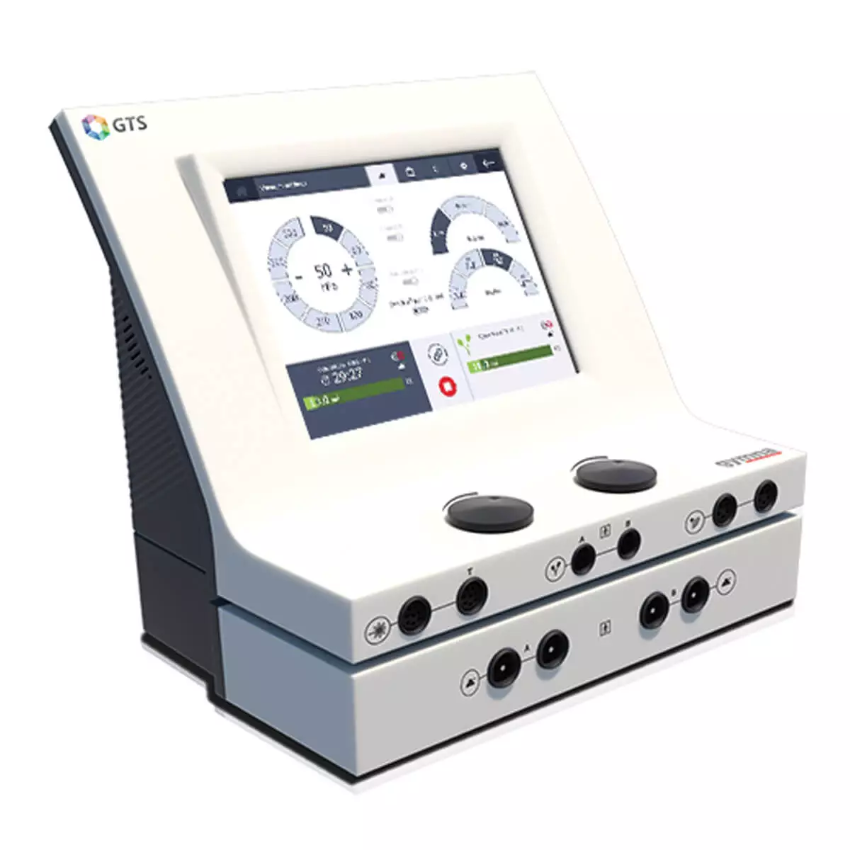  Combi 400V Elektrotherapie-Kombinationsgerät