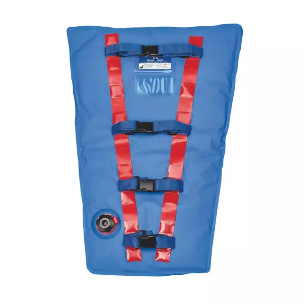  Lifeguard VACQ-SPLINT Vakuumschienen-Set