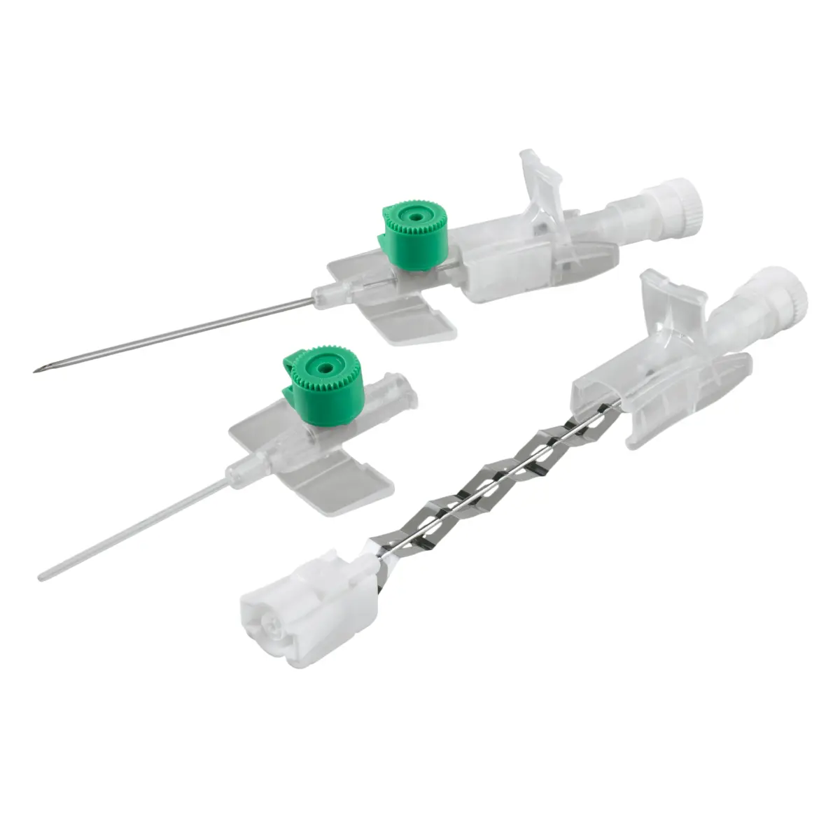 Venflon Pro Safety Sicherheitsvenenverweilkatheter Venflon Pro Safety Sicherheitsvenenverweilkatheter