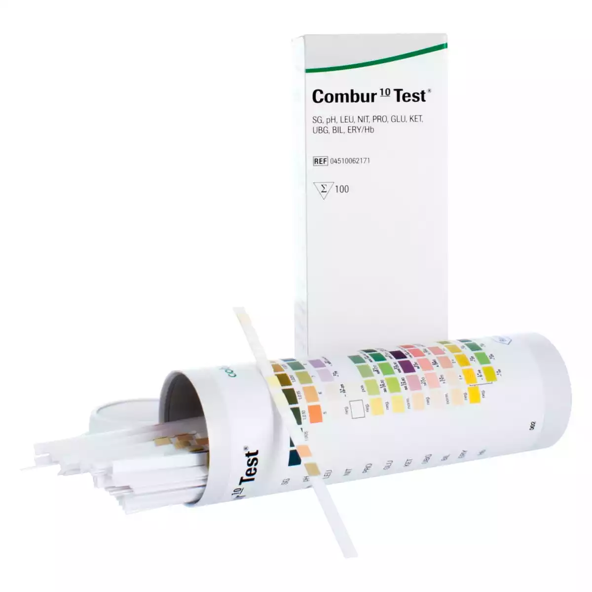  Combur Urin-Test