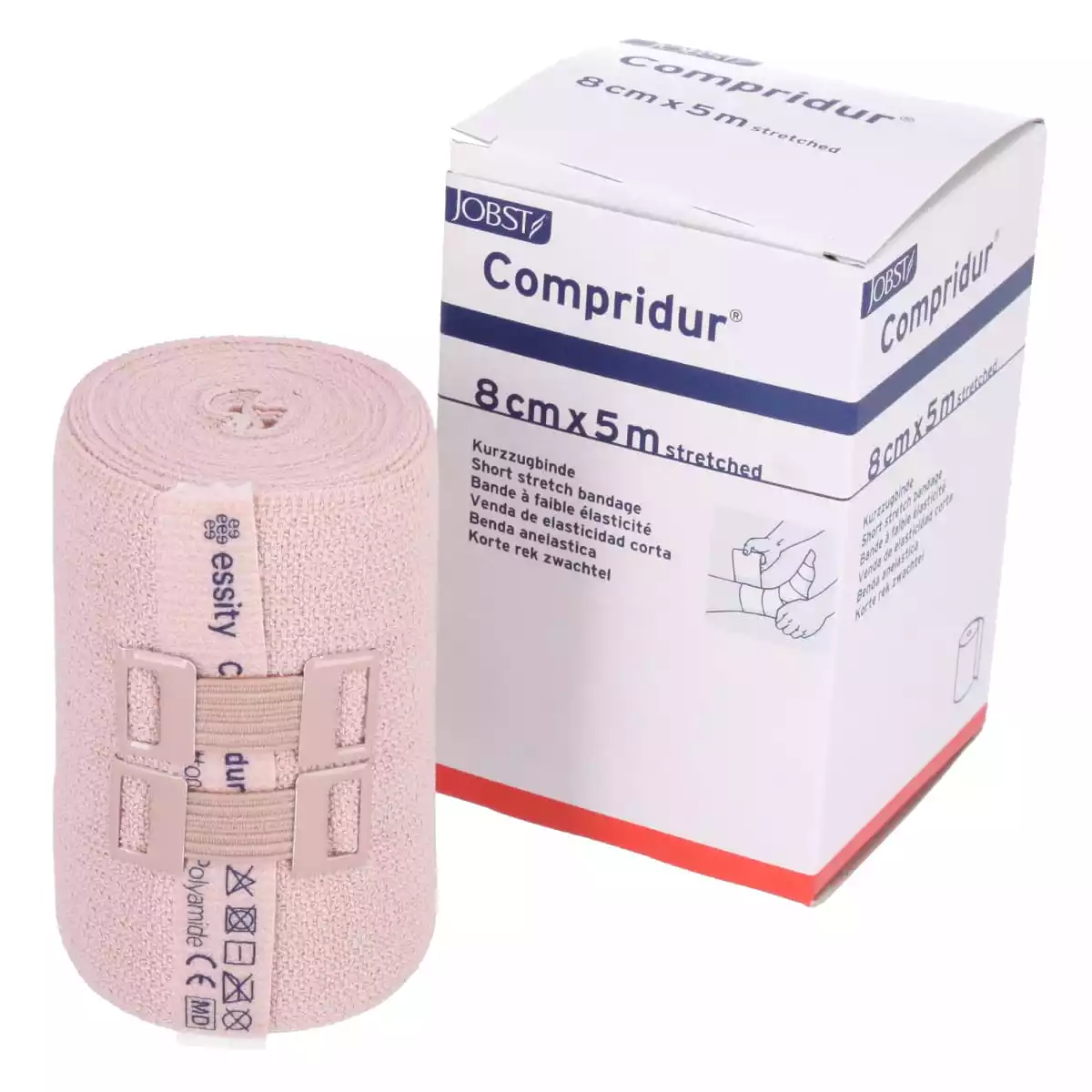 Compridur Kompressionsverband Compridur Kompressionsverband