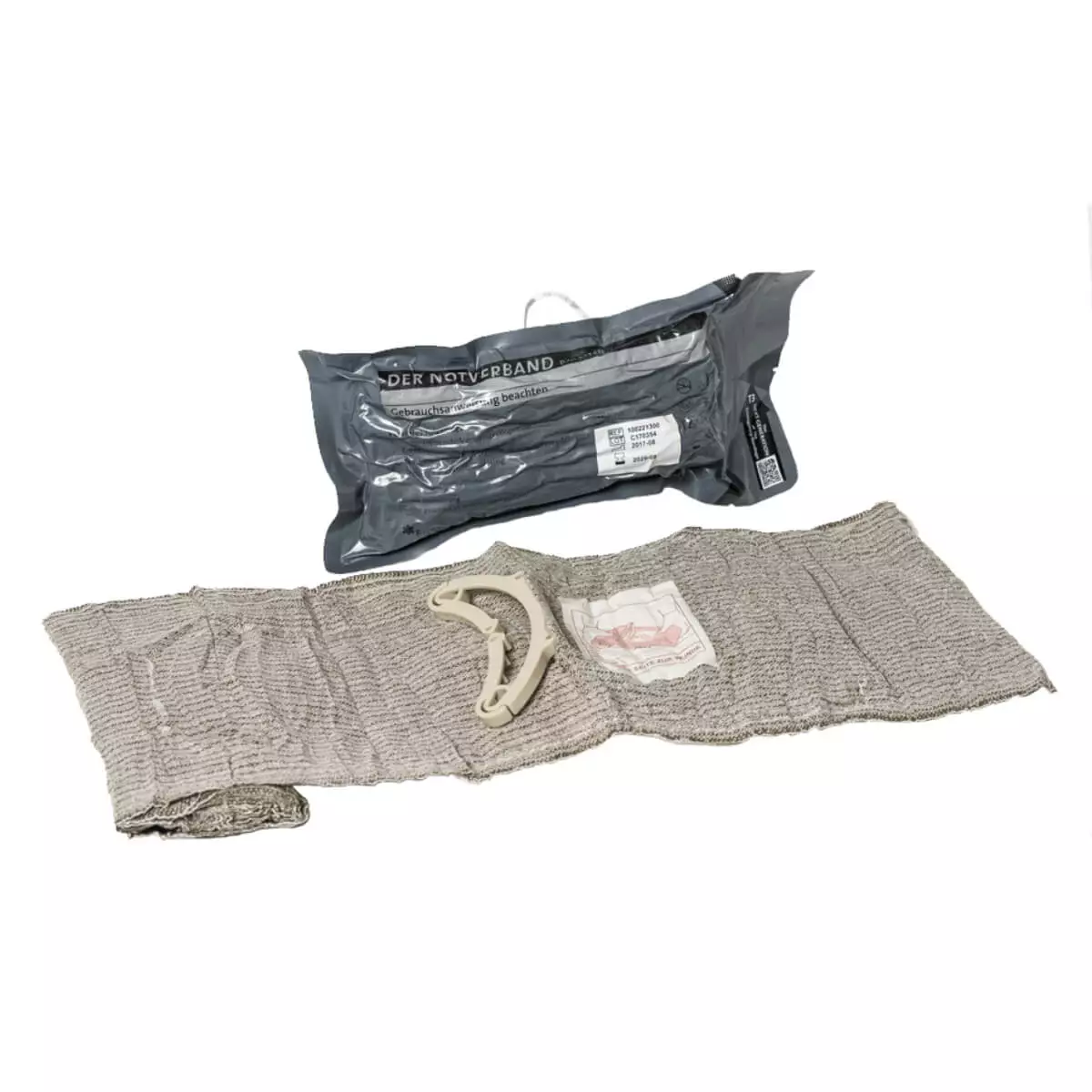  Israeli-Bandage