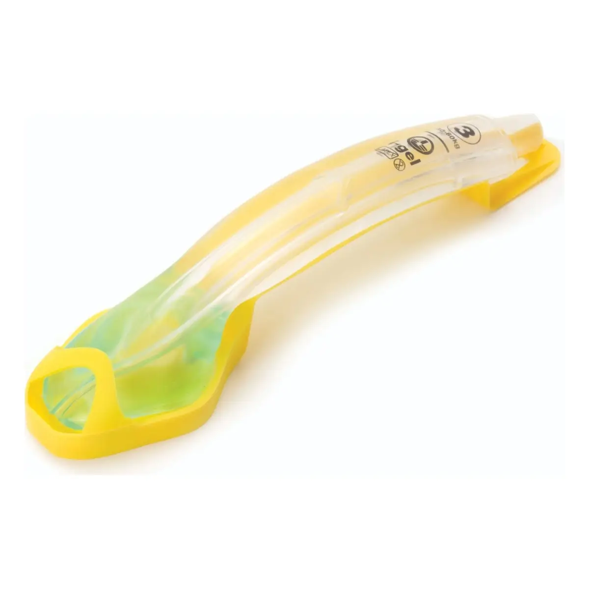  i-gel supraglottische Atemhilfe