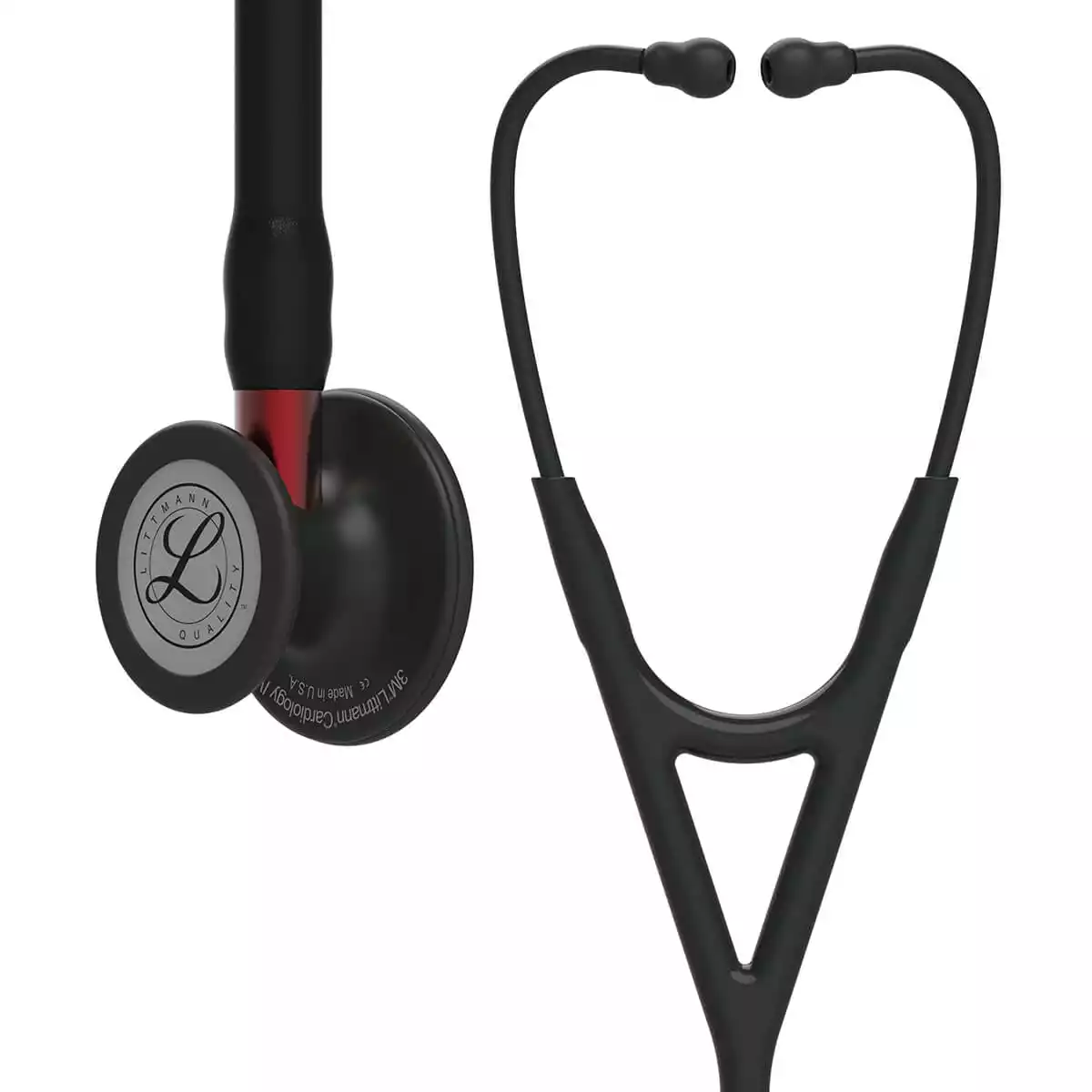  Cardiology IV Stethoskop – Stem Edition