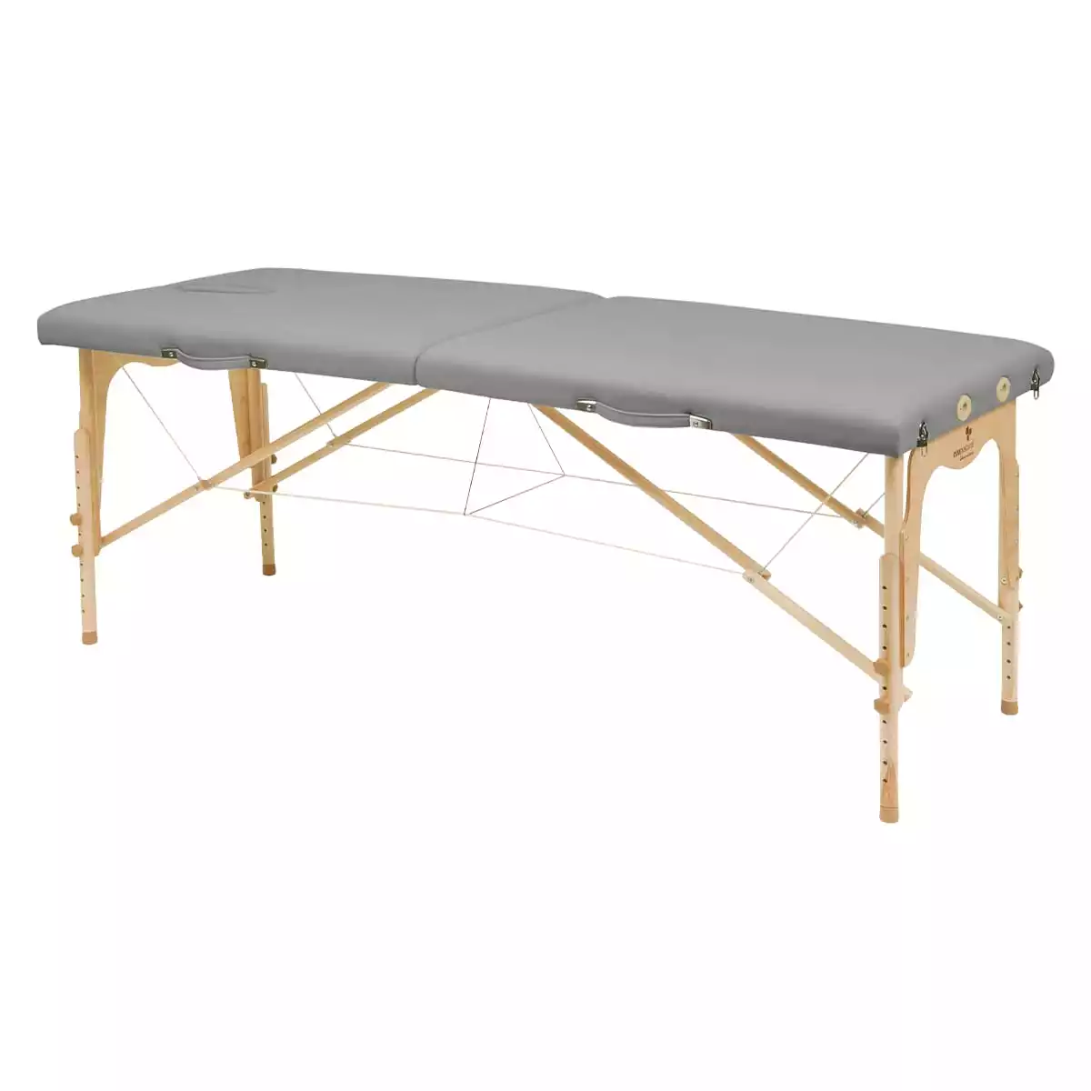  Höhenverstellbare Koffermassagebank