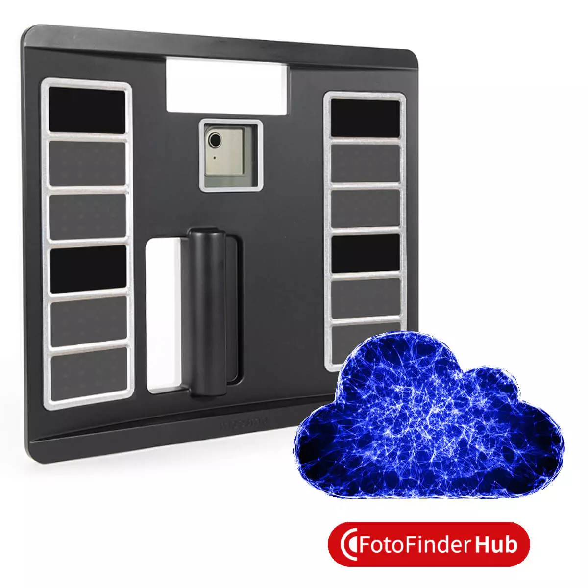  meesma Bildsystem für iOS & FotoFinder Hub Cloud-Dienst