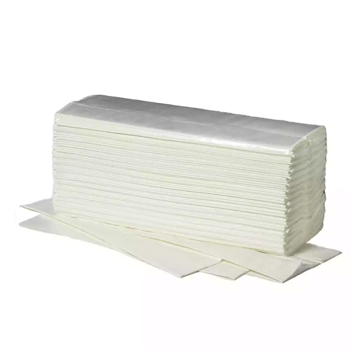  Ideal Papierhandtücher