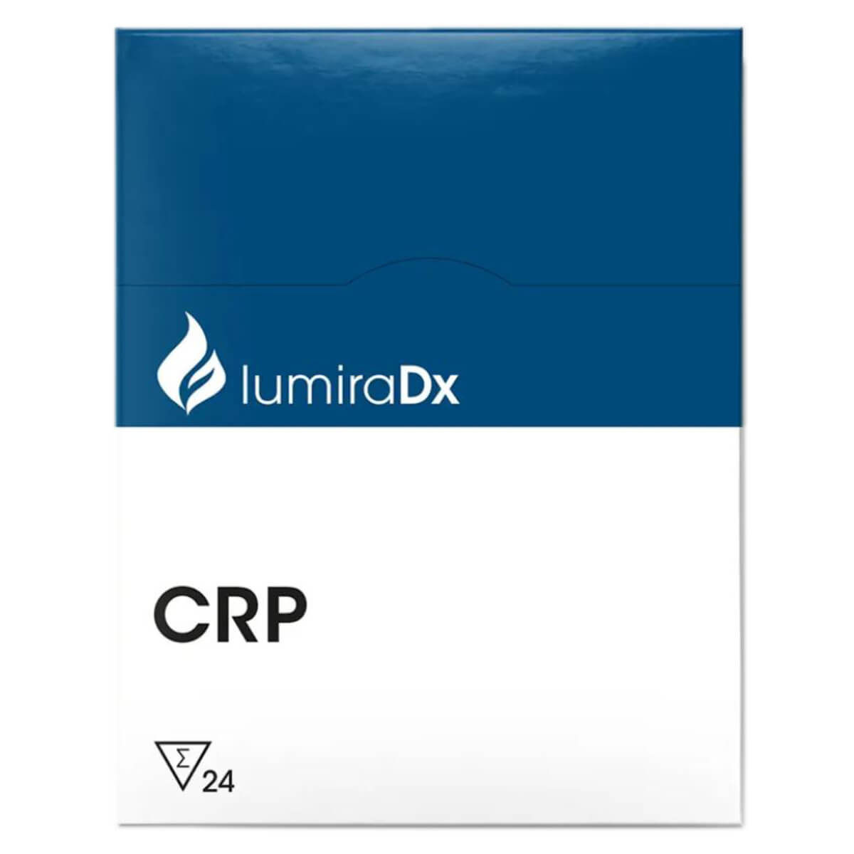 Roche LumiraDx CRP Test online kaufen