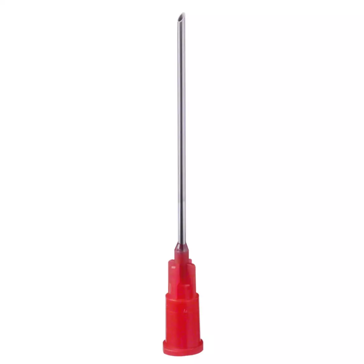  Halbstumpfe Aufziehkanülen