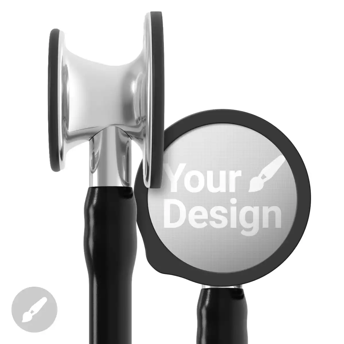  Cardiology IV Stethoskop – Mirror Edition