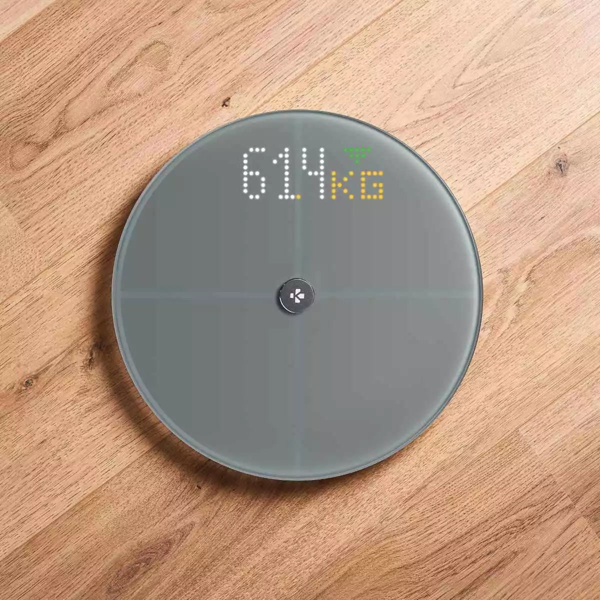  MyScale Personenwaage