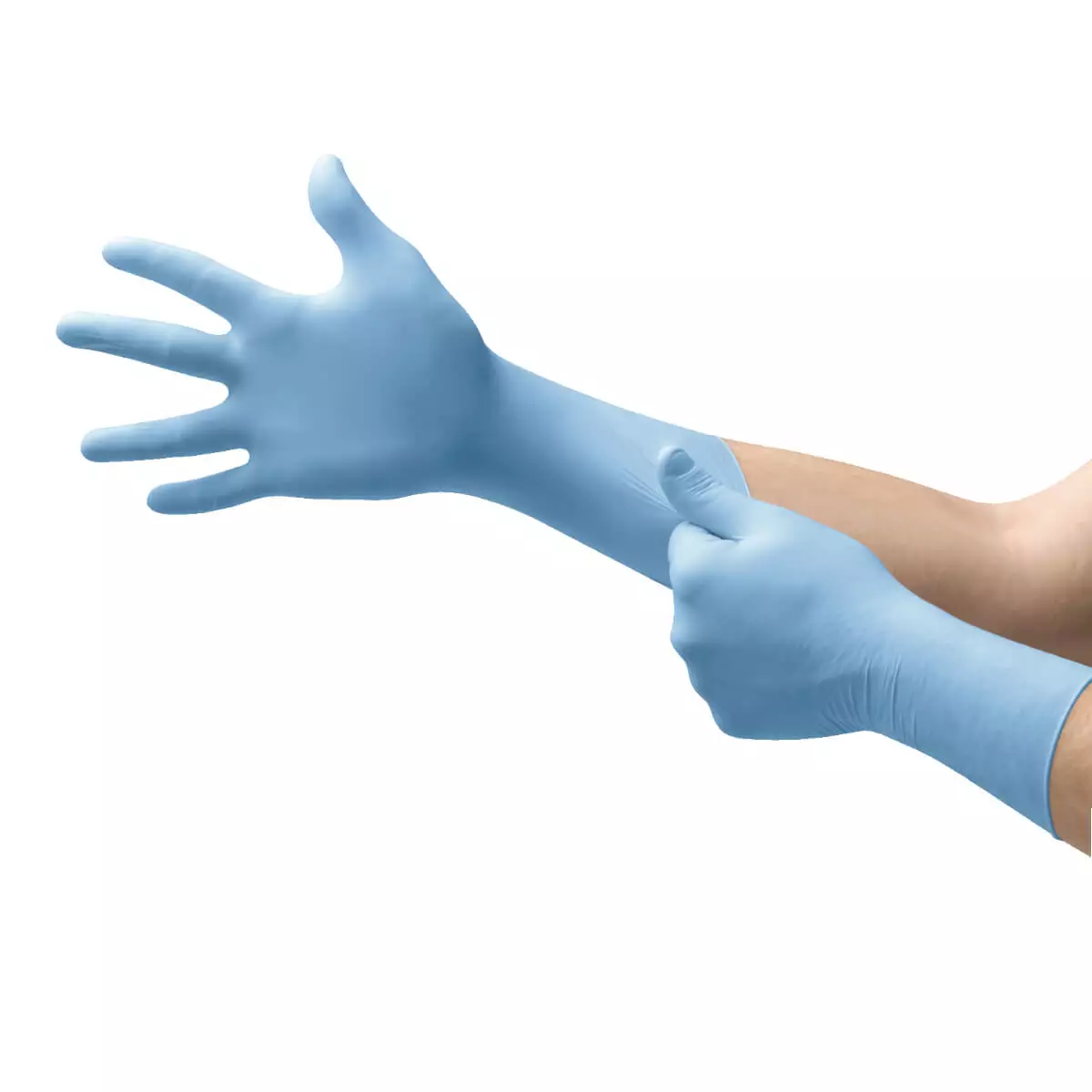  MICRO-TOUCH NITRA-TEX E.P. Untersuchungshandschuh