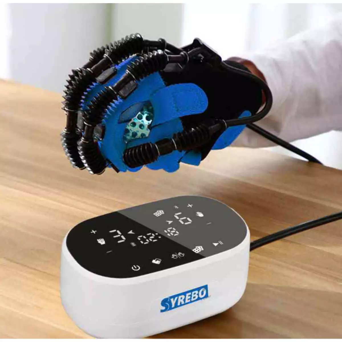  Reha-Roboterhandschuh SY-HRC11