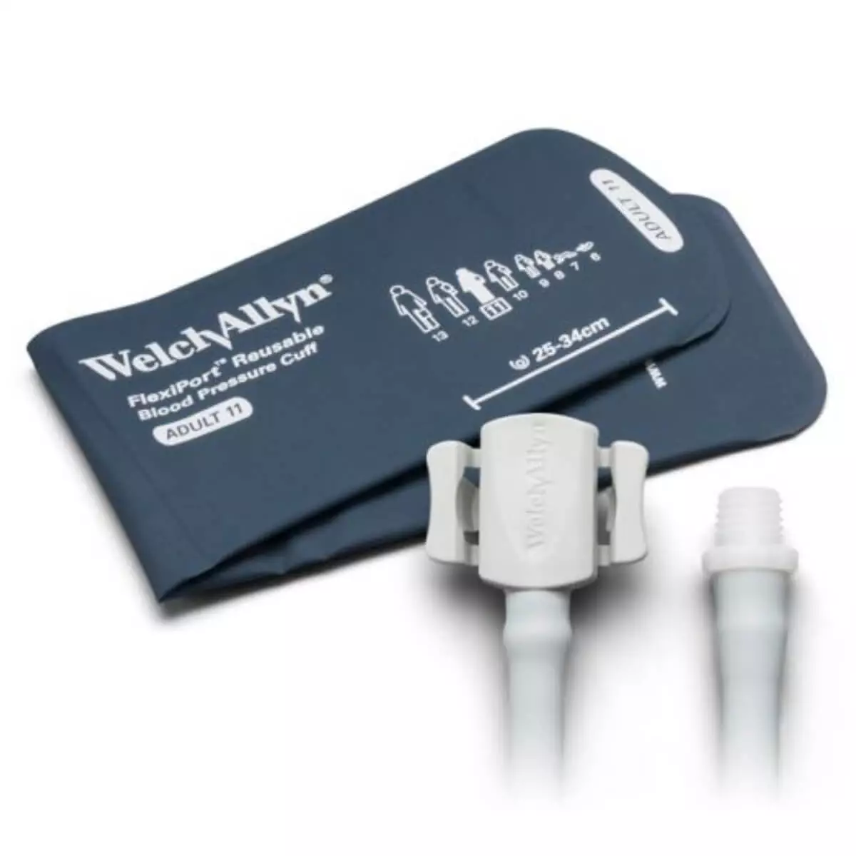 DuraShock DS55 Einschlauch-Blutdruckmessgerät