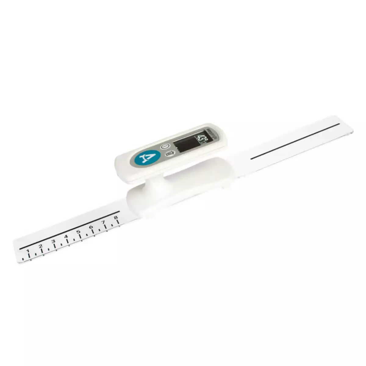  EasyAngle – Digitales Goniometer