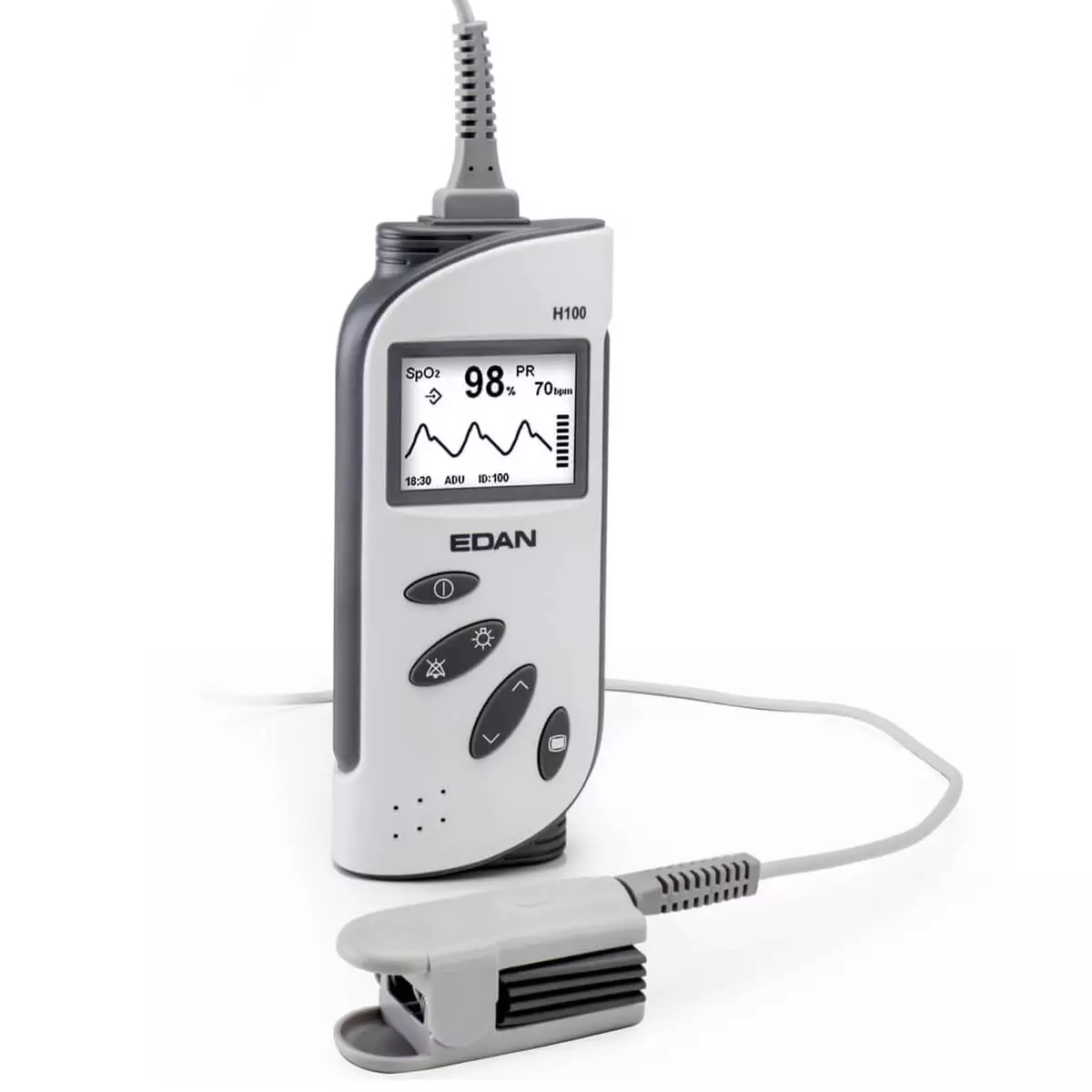  H100B Pulsoximeter