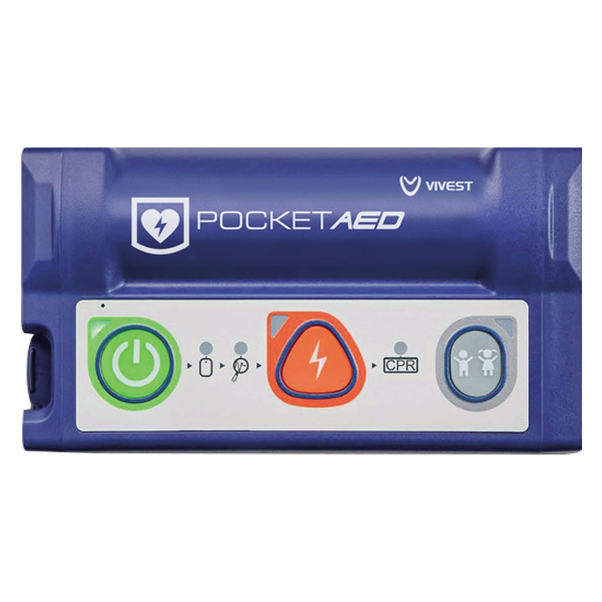 P3 Pocket AED P3 Pocket AED