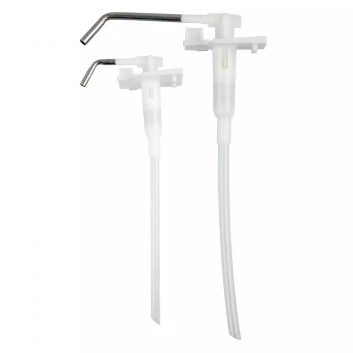  Ersatzpumpe für Hygienespender "Pump"