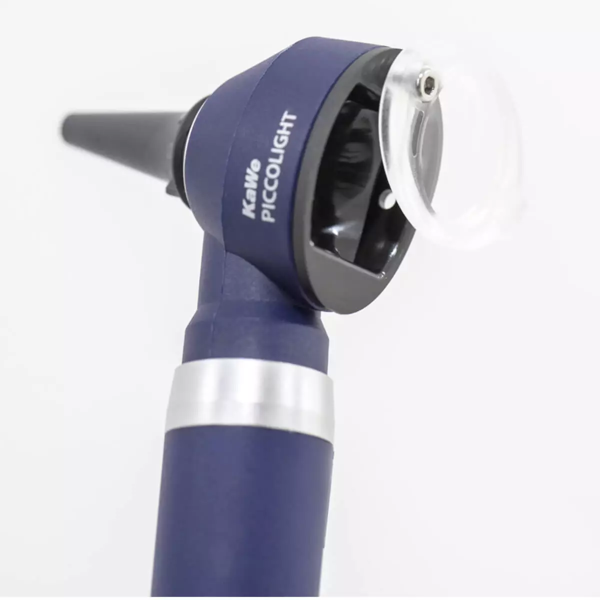  Piccolight F.O. LED Otoskop