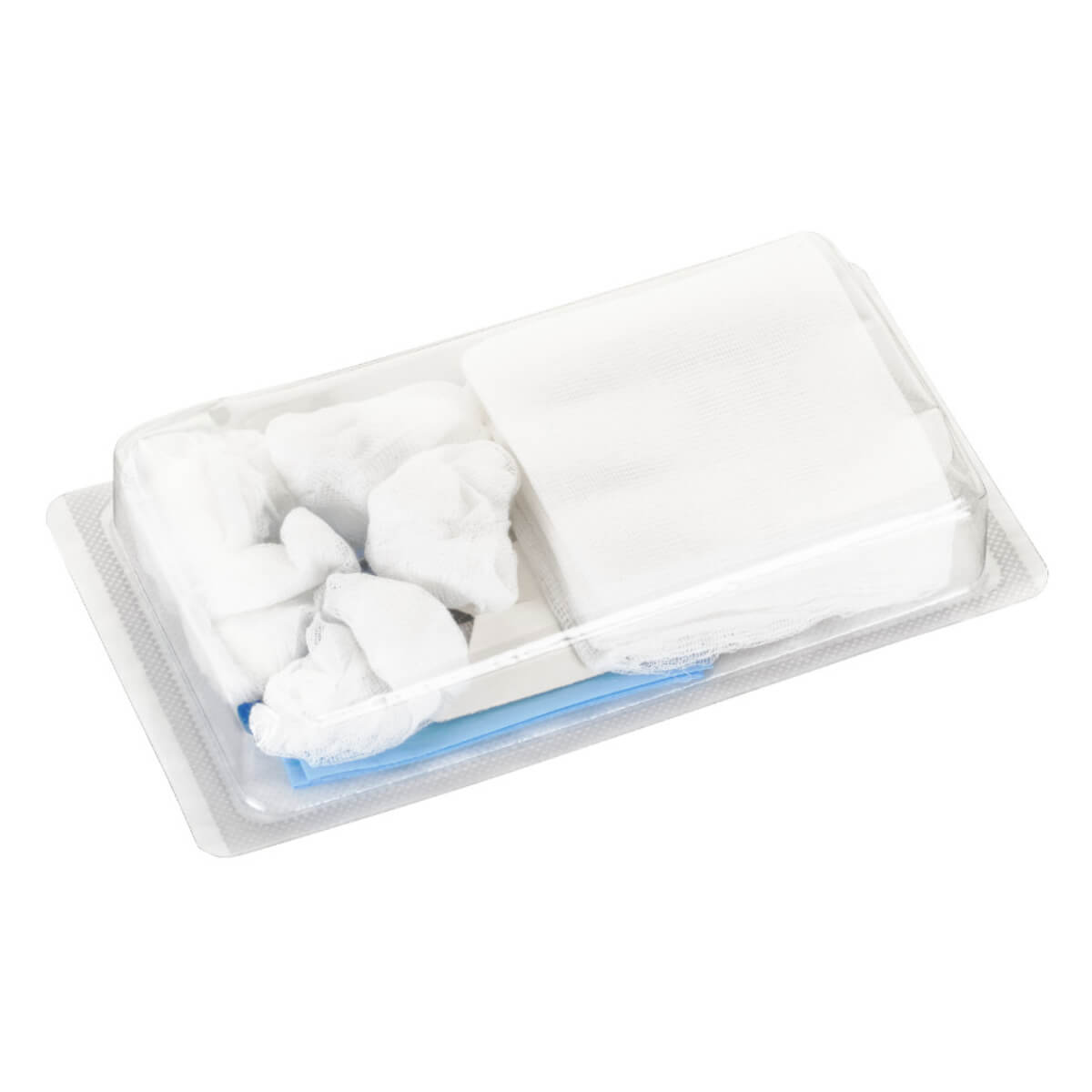 Wundversorgungsset steril  Wundversorgungsset steril