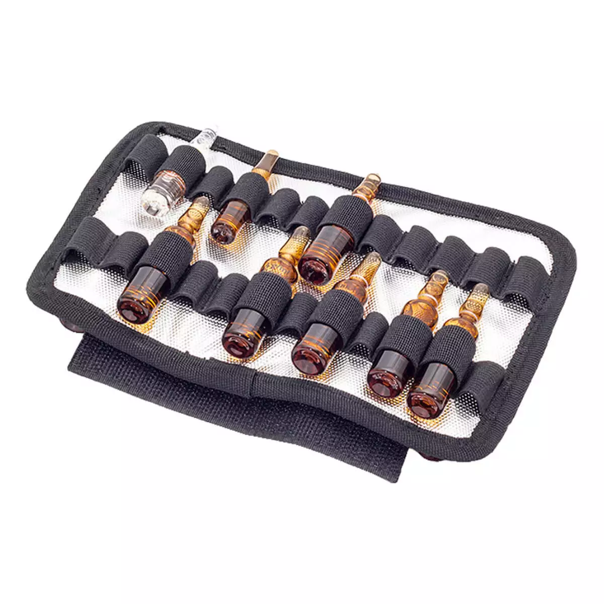  AMPOULE mittelgroßes Ampullarium