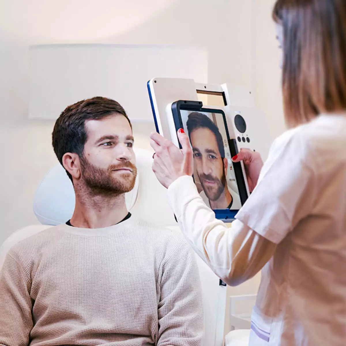 meesma Bildsystem für iOS & FotoFinder Hub Cloud-Dienst