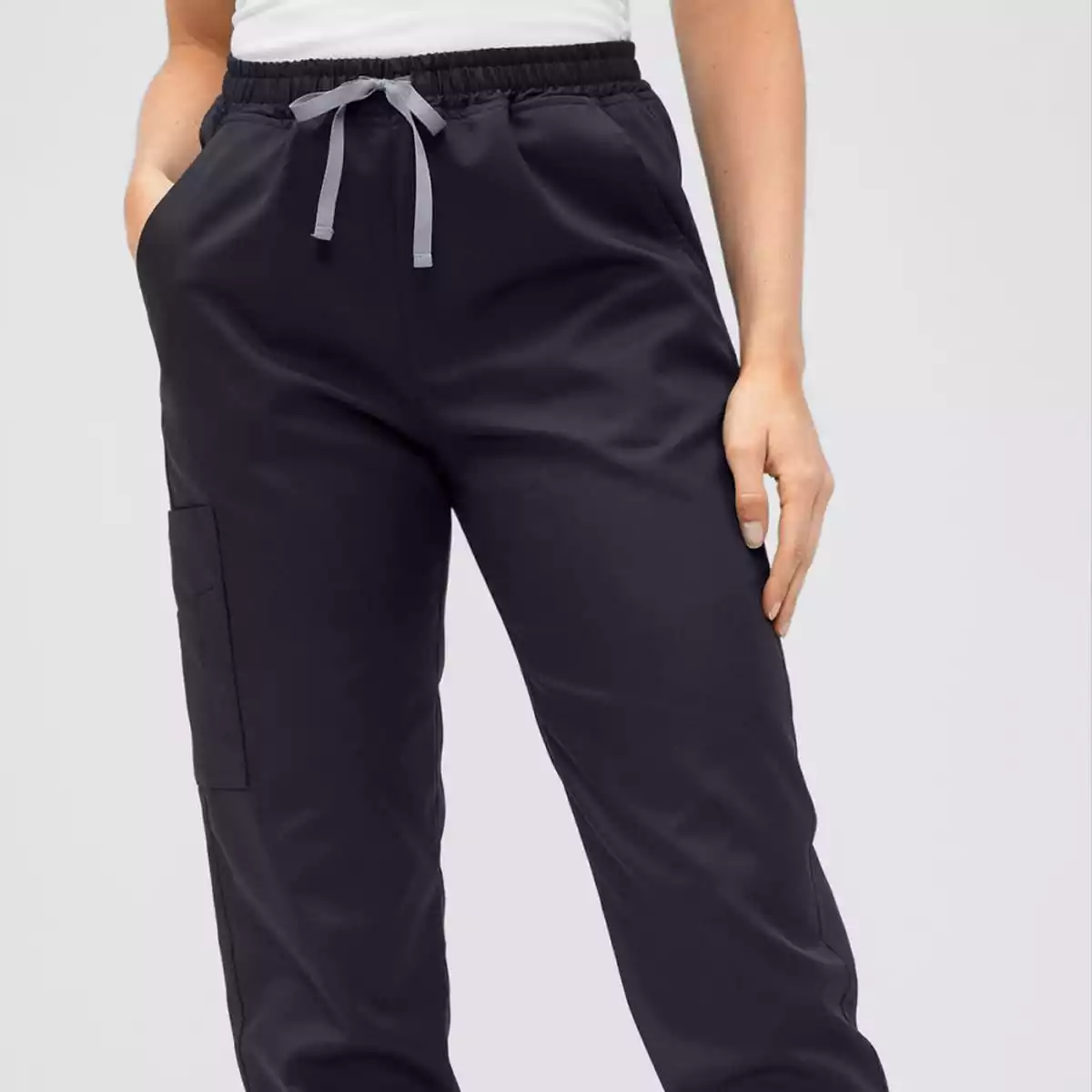  Schlupfhose Milano unisex