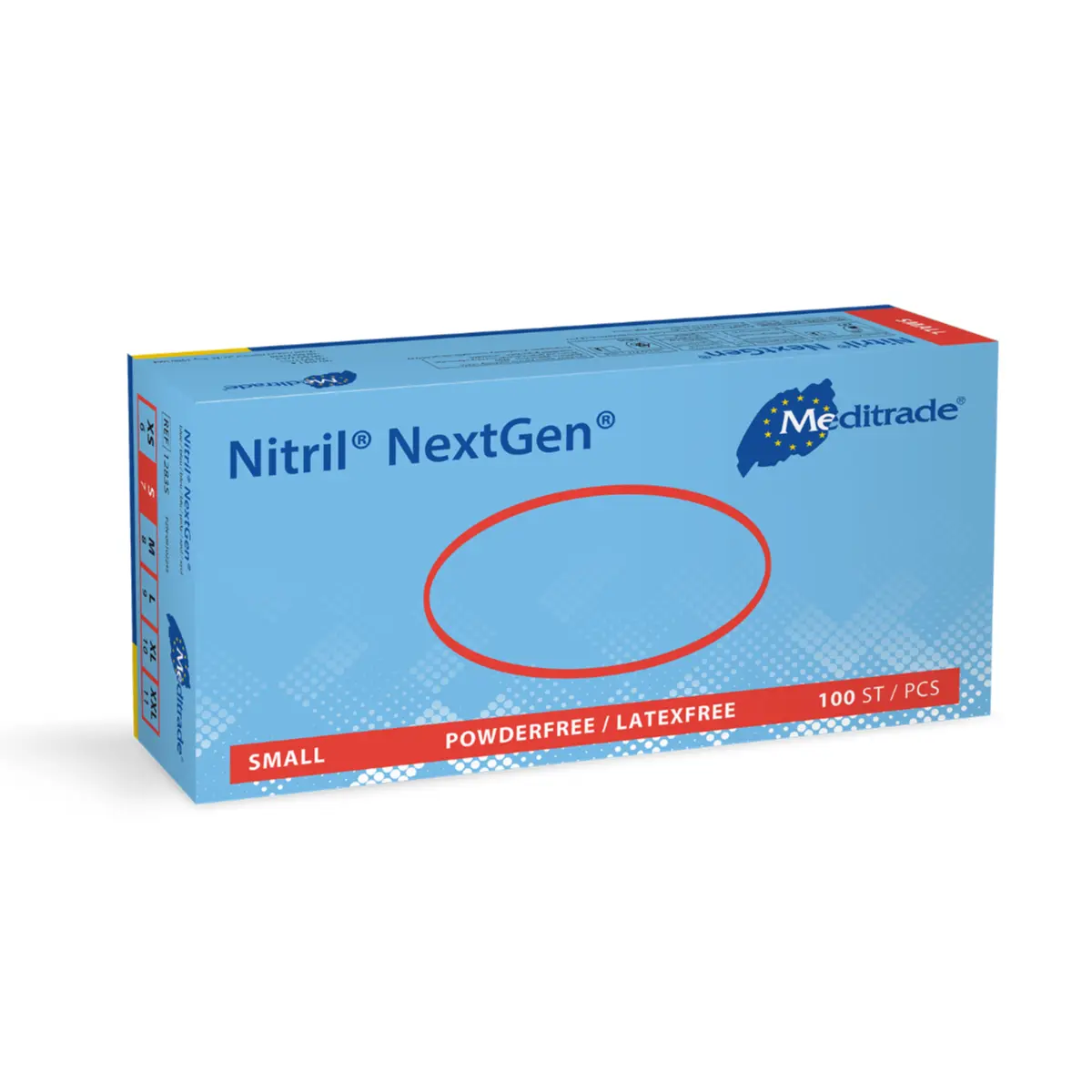 Nitril NextGen Handschuhe Nitril NextGen Handschuhe
