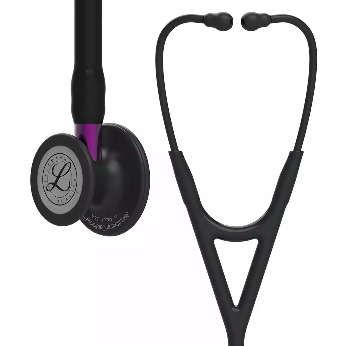  Cardiology IV Stethoskop – Stem Edition