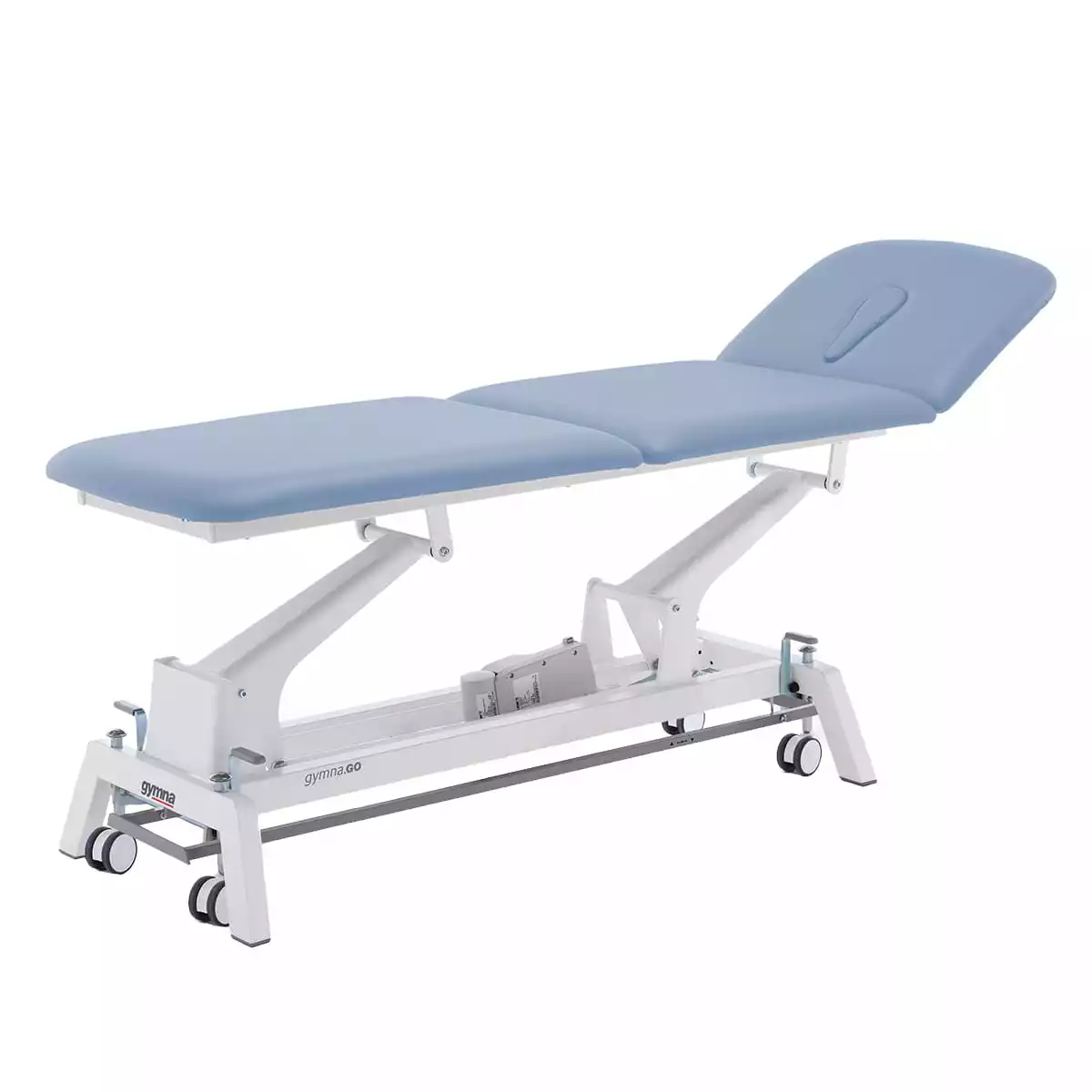  GO T3x Behandlungsliege