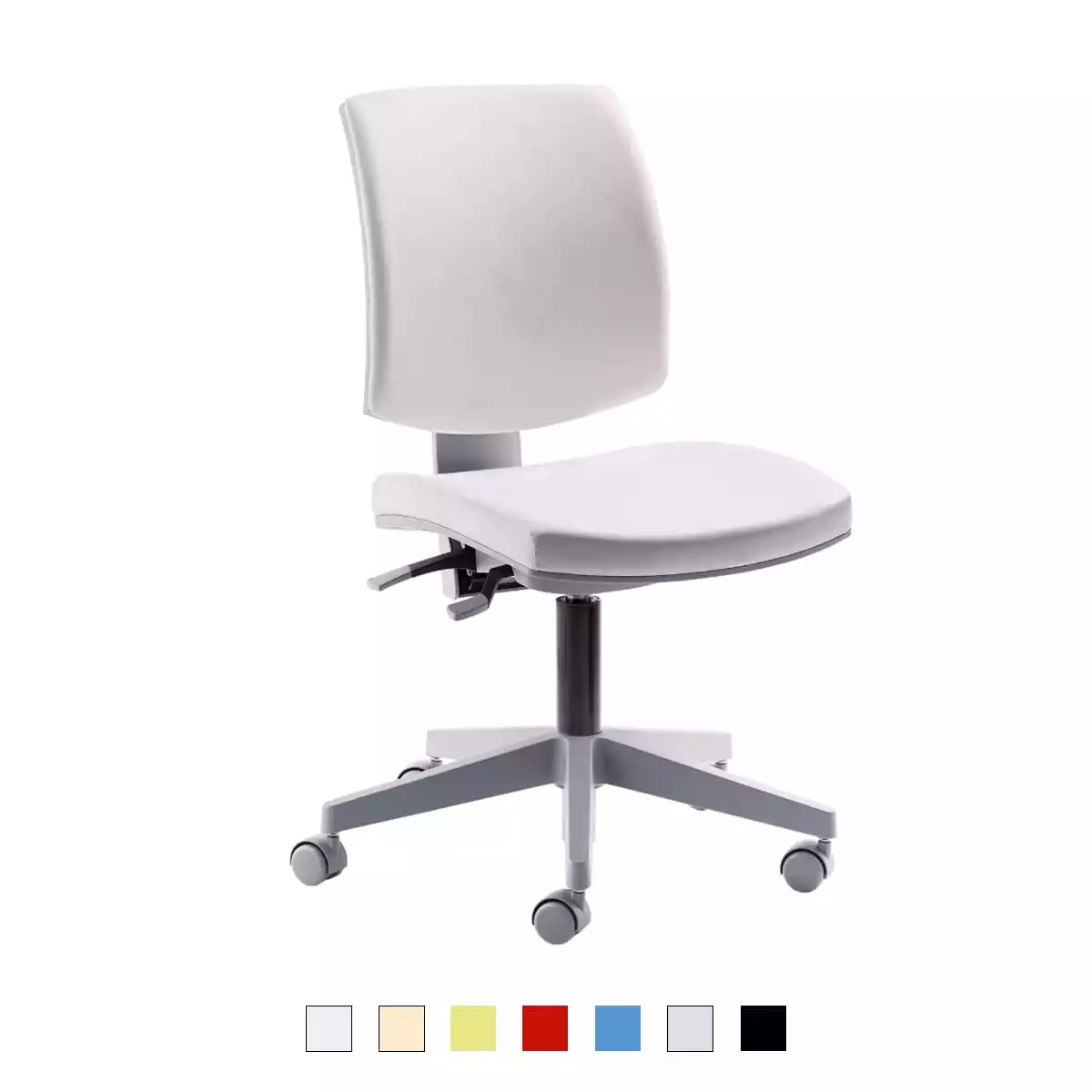  myFlexo Drehstuhl