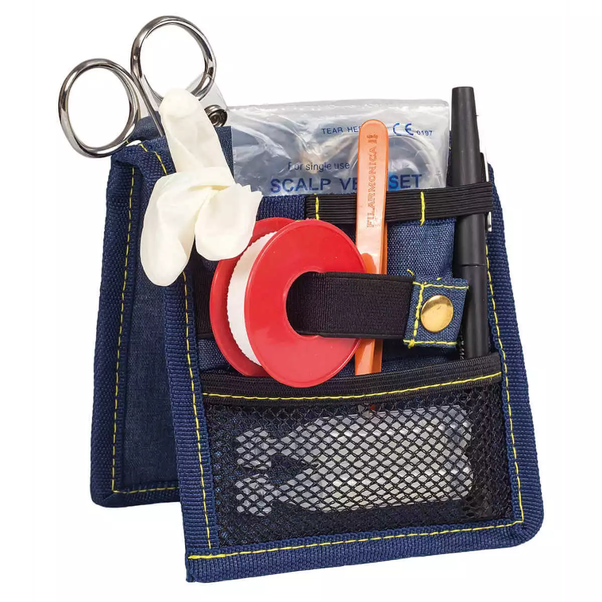  KEEN Organizer