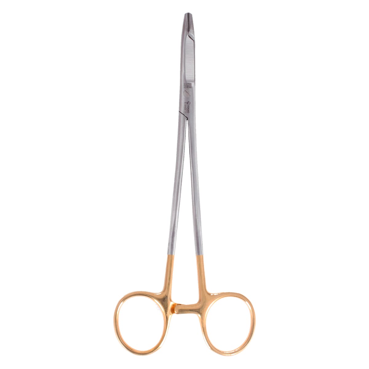  Nadelhalter nach Olsen-Hegar mit Schere