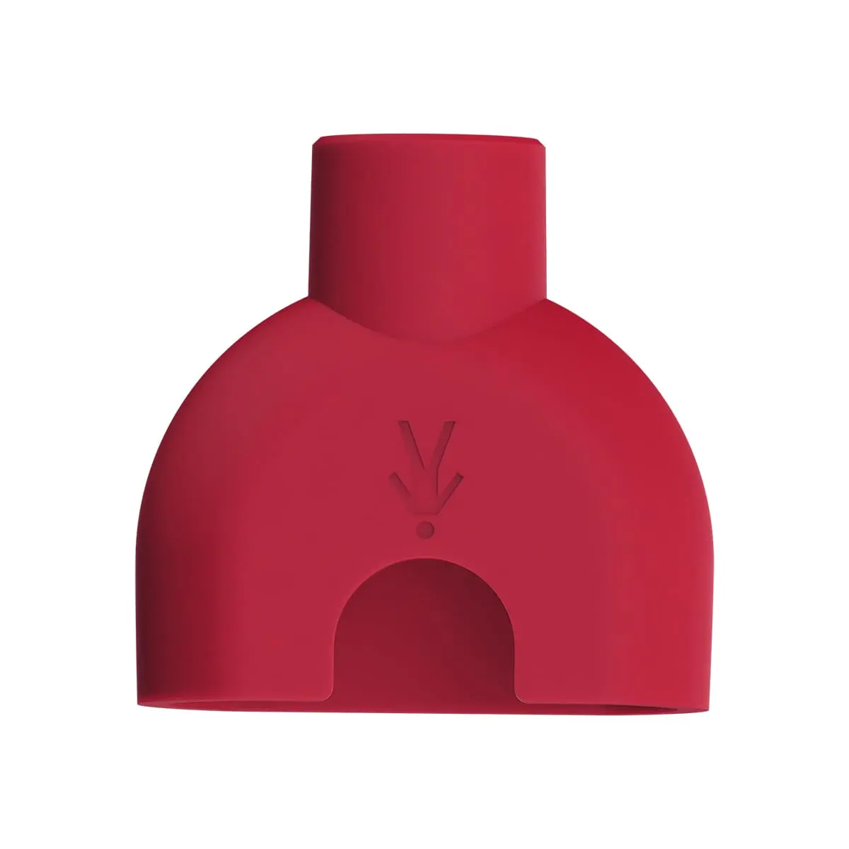  Ersatz-Aufsatz für Pallometer "Vĩbe" 