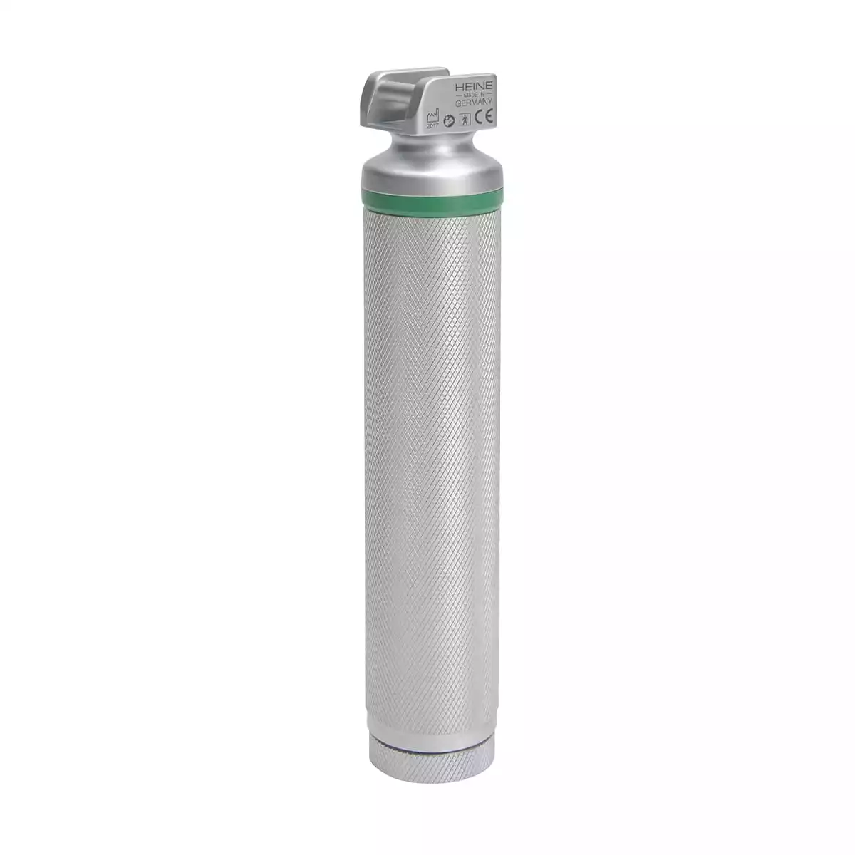  HEINE Standard F.O. LED Laryngoskop-Batteriegriff