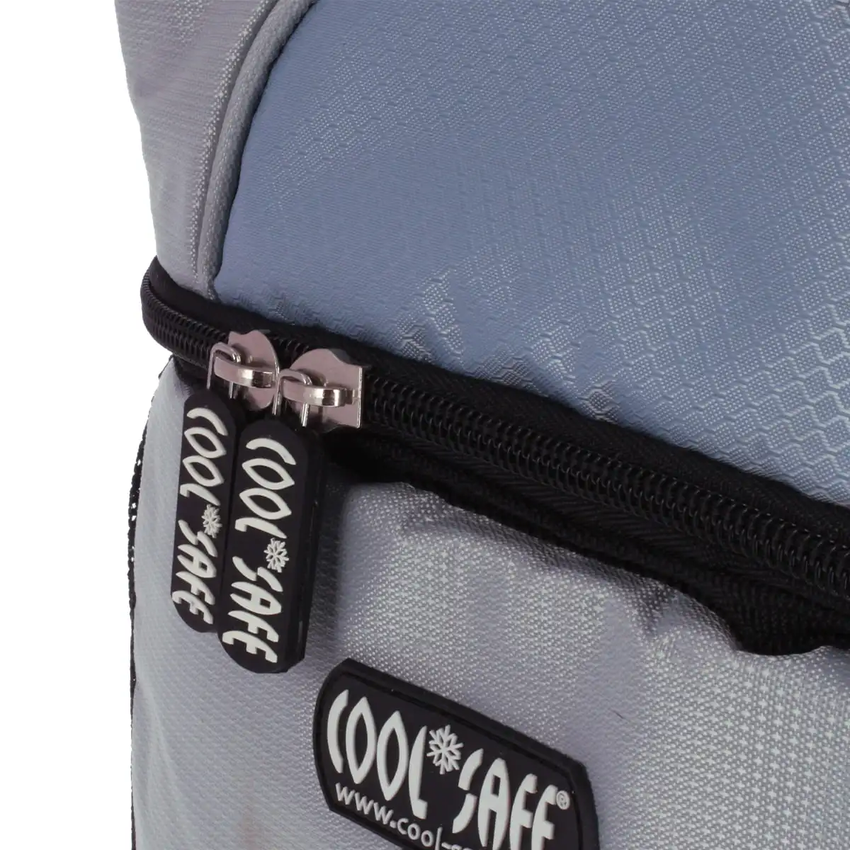Rucksack mit integrierter Kühltasche Rucksack mit integrierter Kühltasche