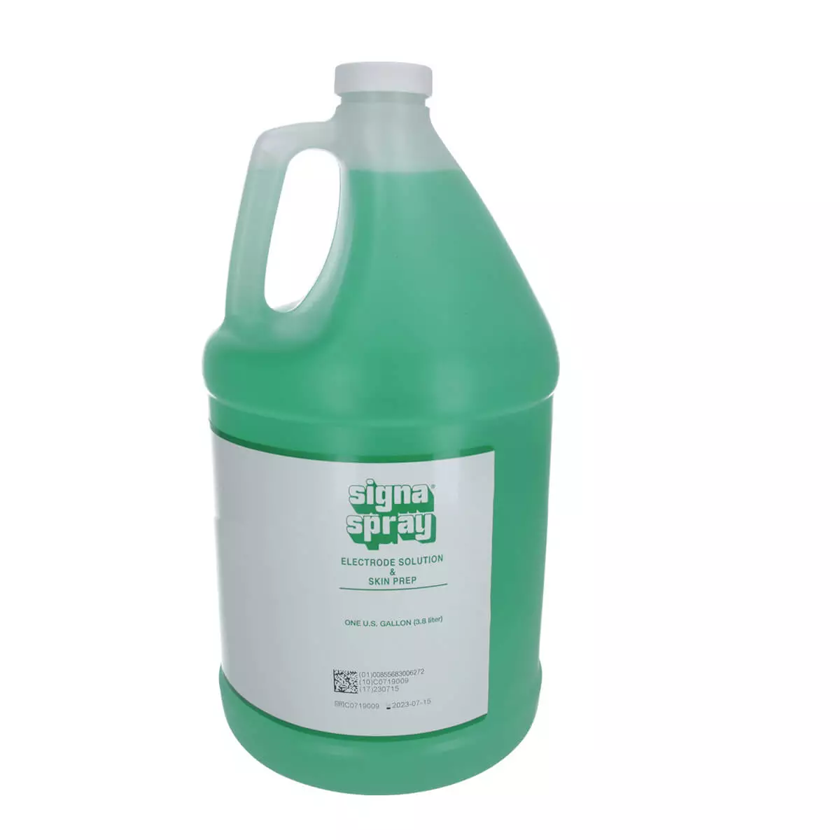 Signaspray Elektrodenspray Signaspray Elektrodenspray
