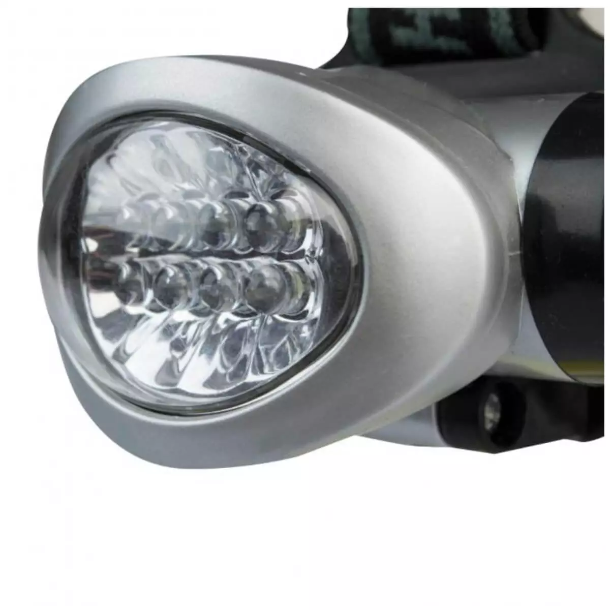  LED-Stirnlampe