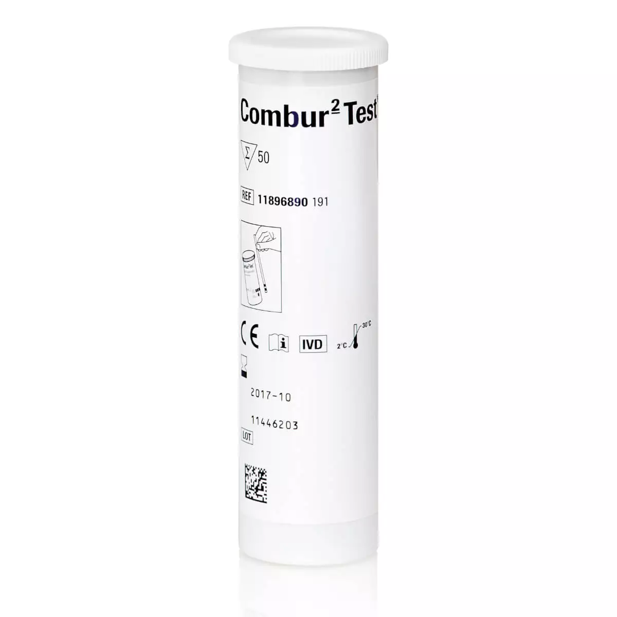 Combur Urin-Test Combur Urin-Test