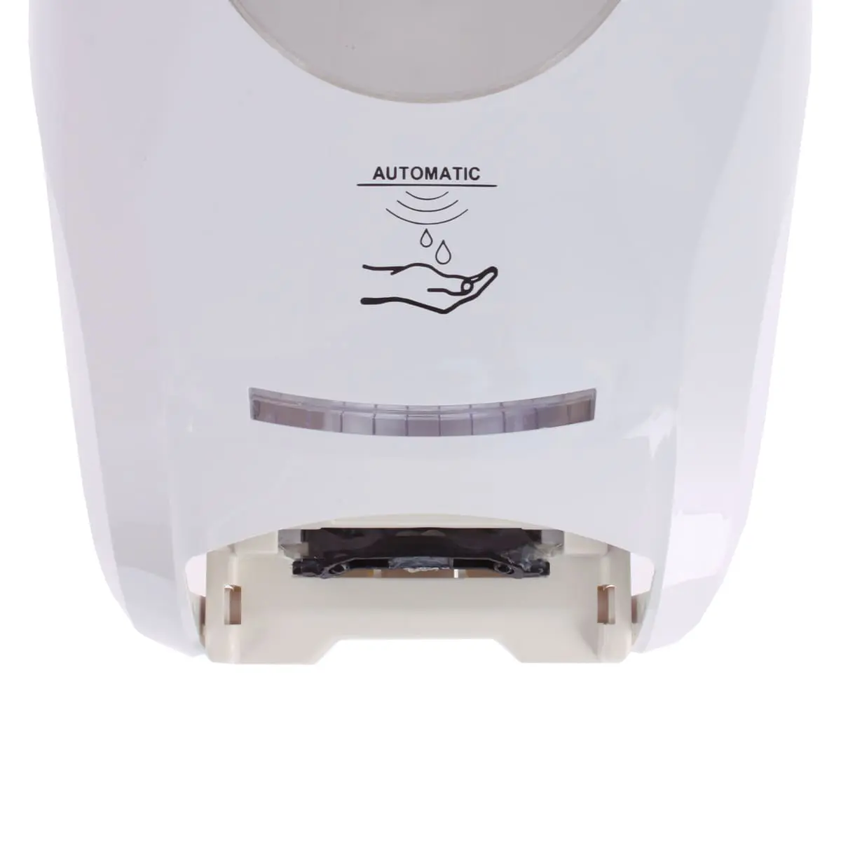  CleanSafe Touchless Pumpspender