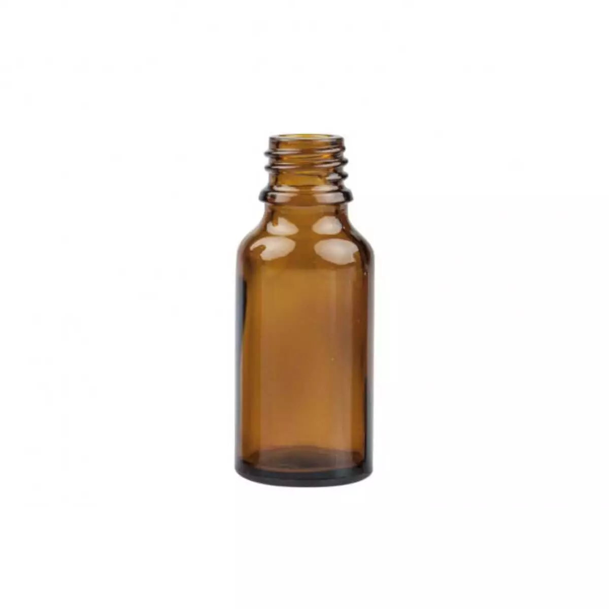  Braunglas Allround Laborflasche