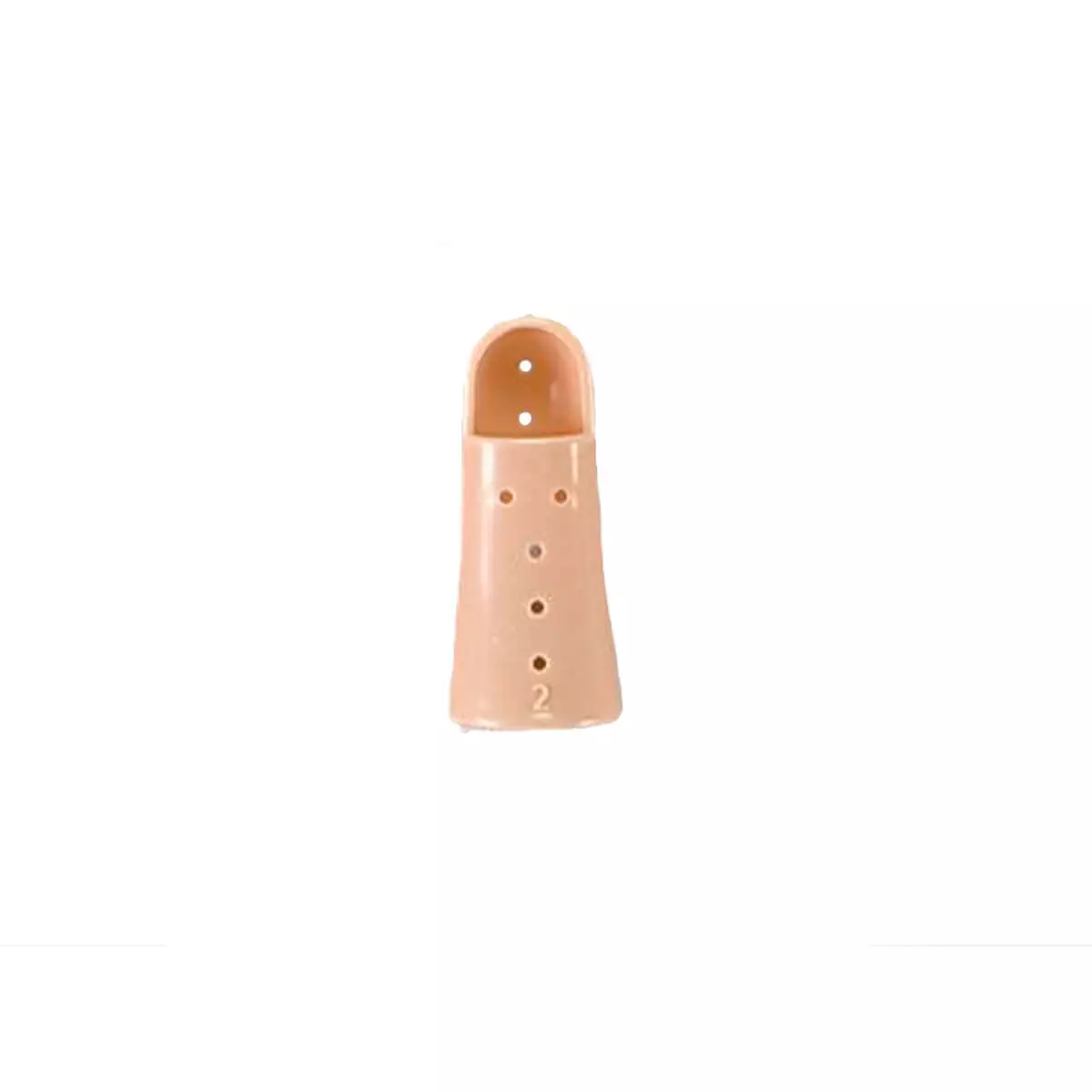Stack Fingerschiene Stack Fingerschiene