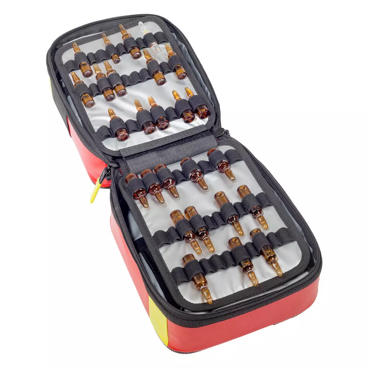  POULERBOX Großraum-Ampullarium