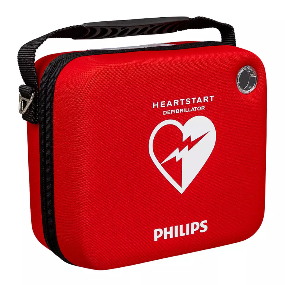  Schutztasche für HeartStart HS1 AED